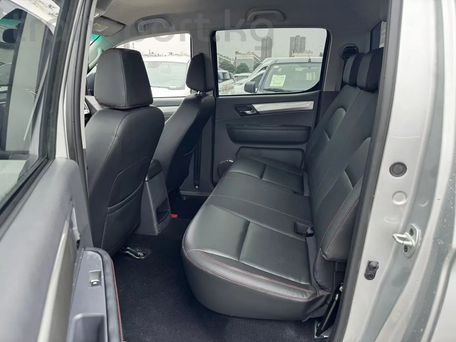 JAC T6, 2022 — 照片 7