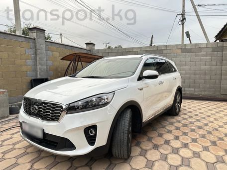 Kia Sorento, 2020