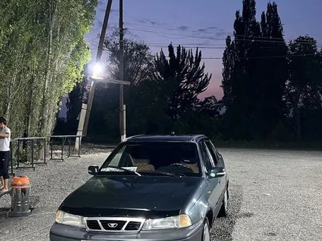 Daewoo Nexia, 2004 — сүрөт 10