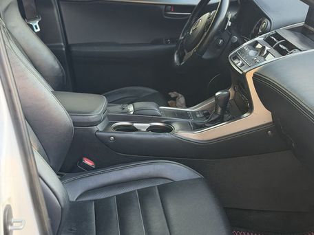 Lexus NX, 2019 — сүрөт 7