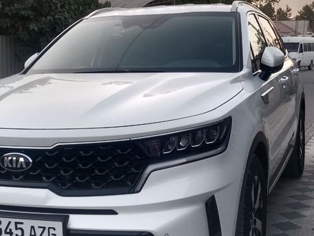 Kia Sorento, 2021 — 照片 3