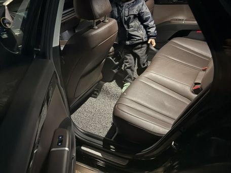 Hyundai Grandeur, 2023 — photo 8