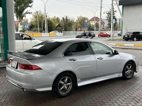 Honda Accord, 2003 — photo 4