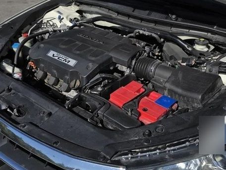 Honda Crosstour, 2026 — фото 5