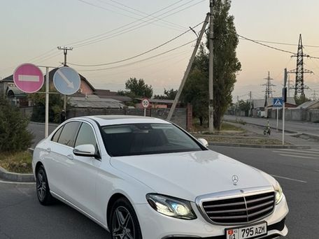 Mercedes-Benz E-Класс, 2019 — сүрөт 8