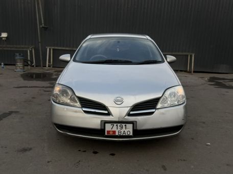 Nissan Primera, 2003 — сүрөт 2