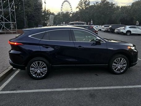 Toyota Venza, 2020 — 照片 12