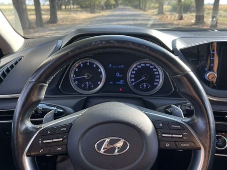Hyundai Sonata, 2019 — фото 7