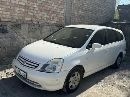 Honda Stream, 2003 — сүрөт 1