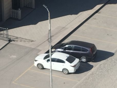 Kia Rio, 2018 — photo 6