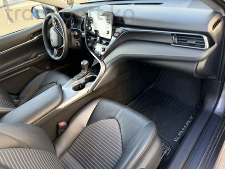 Toyota Camry, 2021 — фото 18