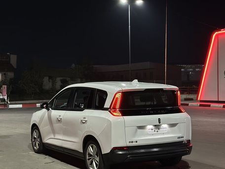 FAW Besturn B50, 2023 — photo 4