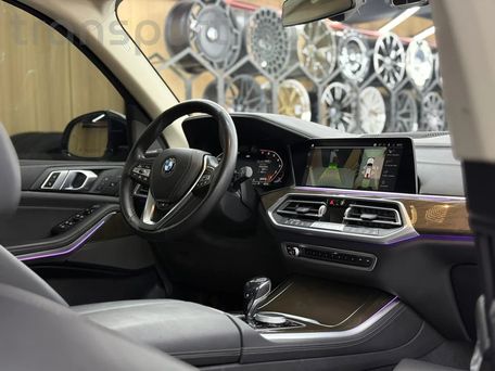BMW X5, 2021 — photo 7