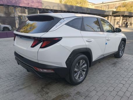 Hyundai Tucson, 2022 — photo 11