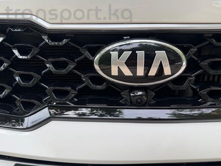 Kia Sorento, 2020 — 照片 15