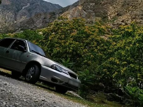 Daewoo Nexia, 2009