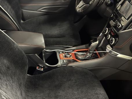 Subaru Forester, 2018 — фото 10