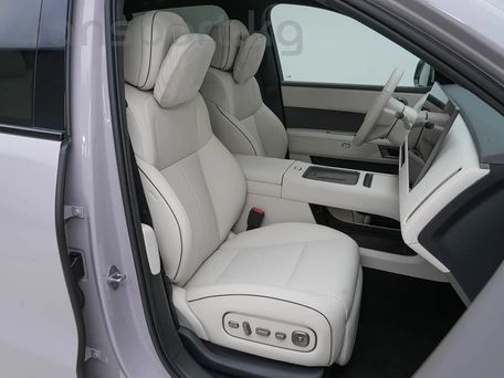Li Auto (Lixiang) L6, 2026 — сүрөт 7