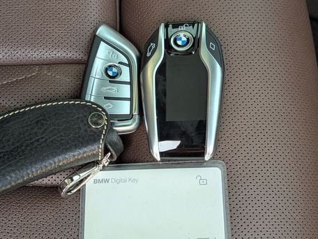 BMW X7, 2021 — photo 11