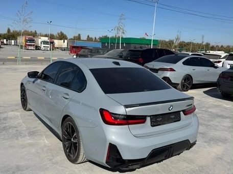BMW 3 Series, 2025 — сүрөт 2