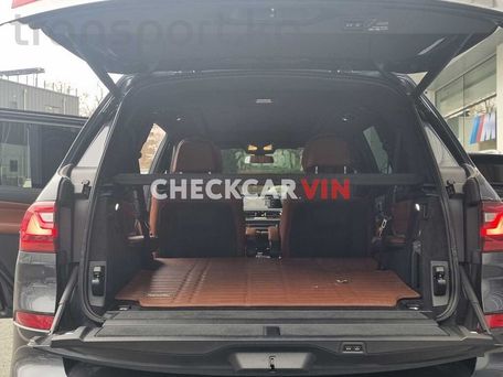 BMW X7, 2020 — сүрөт 6