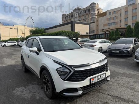 Kia Sportage, 2022 — photo 5