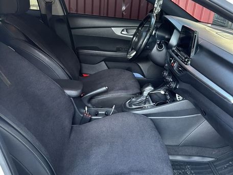 Kia K3, 2018 — 照片 3