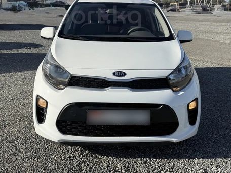 Kia Morning, 2023