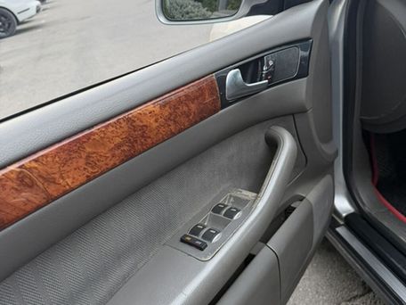 Audi A6, 2001 — 照片 9