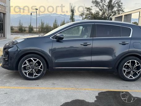 Kia Sportage, 2019 — сүрөт 2