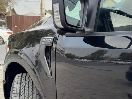 Ford F-150, 2021 — 照片 8