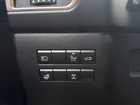 Lexus NX, 2019 — photo 11