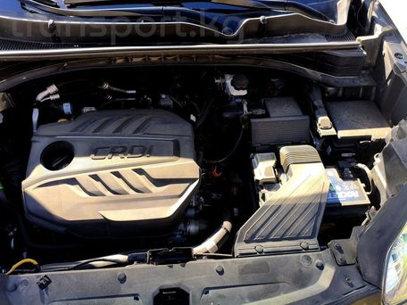 Kia Sportage, 2020 — photo 15