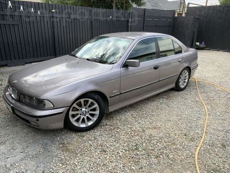 BMW 5 серии, 1998 — сүрөт 1