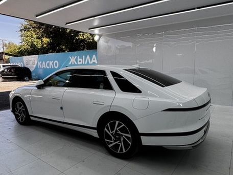 Hyundai Grandeur, 2025 — сүрөт 12