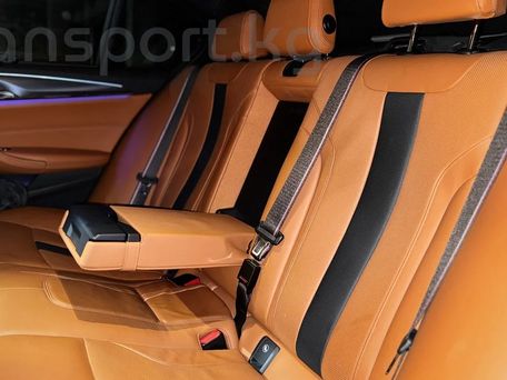 BMW M5, 2019 — фото 11