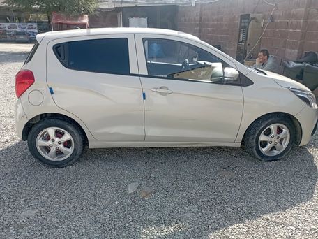 Chevrolet Spark, 2016 — photo 11
