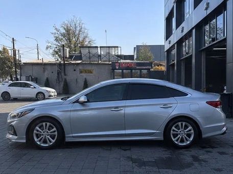 Hyundai Sonata, 2019 — сүрөт 3