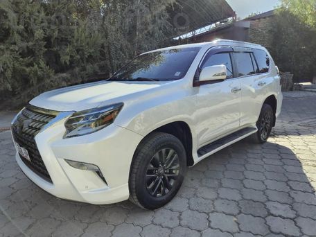 Lexus GX, 2020 — сүрөт 1