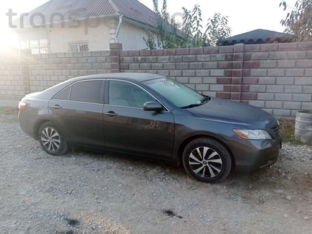 Toyota Camry, 2006 — сүрөт 3