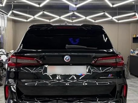 BMW X5 M, 2022 — photo 8