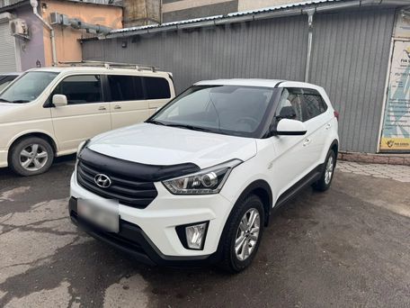 Hyundai Creta, 2019 — фото 7