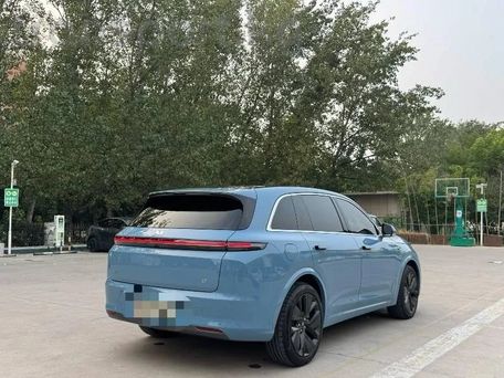 Li Auto (Lixiang) L7, 2023 — photo 4