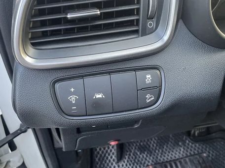 Kia Sorento, 2019 — сүрөт 7