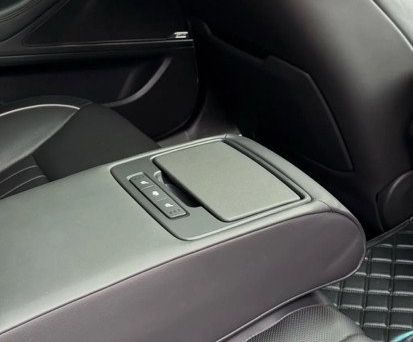 Genesis G80, 2016 — сүрөт 8