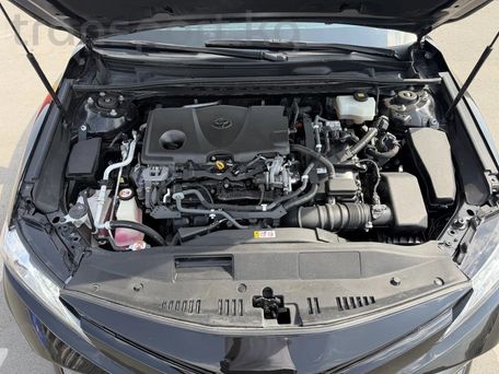 Toyota Camry, 2018 — фото 11