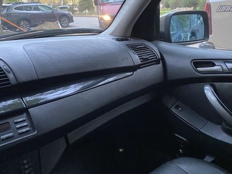 BMW X5, 2005 — сүрөт 19