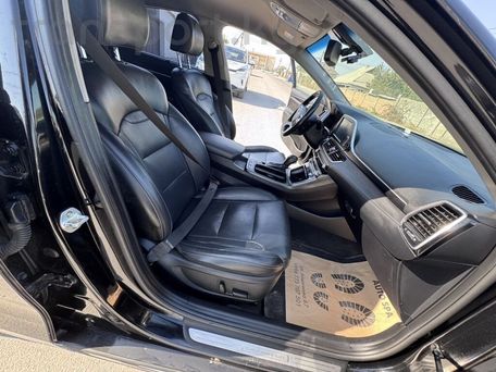 Hyundai Grandeur, 2018 — photo 11