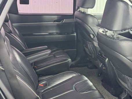 Hyundai Palisade, 2019 — photo 7