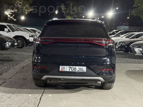 BYD Song Plus, 2020 — photo 3